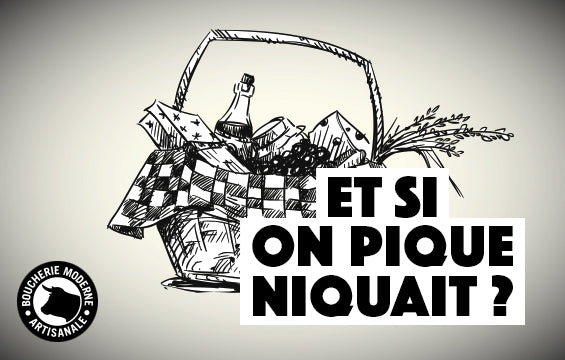Et si on pique-niquait ?