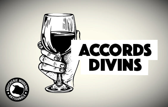 Accords divins !