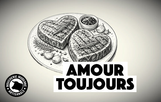 Amour toujours…