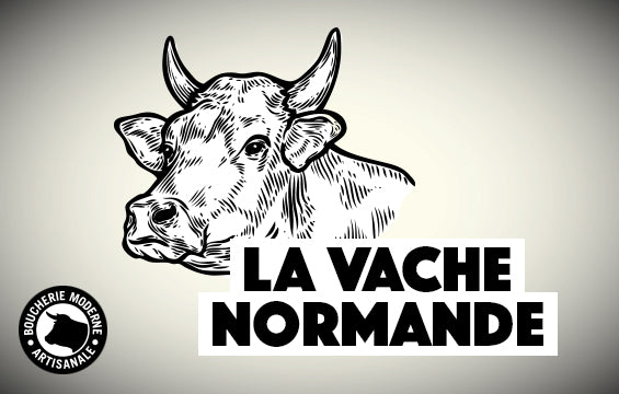 Vachement bon la Normande !