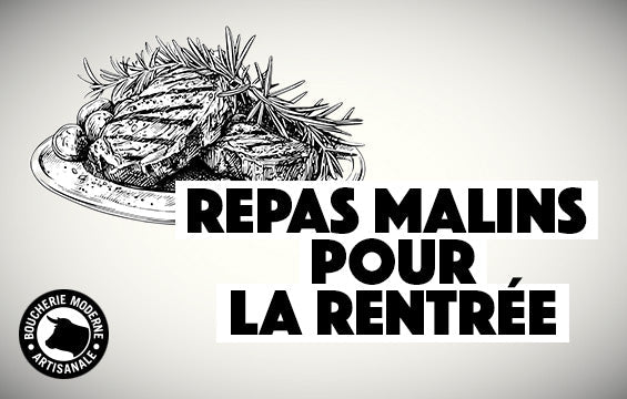 Rentrée sans stress !