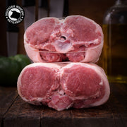 Côte Filet d’agneau de la Boucherie Moderne