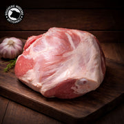 Milieu de gigot de la Boucherie Moderne