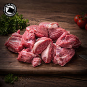 Sauté d’agneau de la Boucherie Moderne