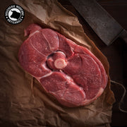 Tranche de Gigot de la Boucherie Moderne