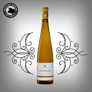 Grand blanc de la vallée du Rhône, élégant et aromatique.