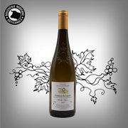 Grand blanc moelleux de Loire, élégant, fruité et tout en finesse.
