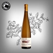 Viognier frais et aromatique, aux notes de fruits et de fleurs.