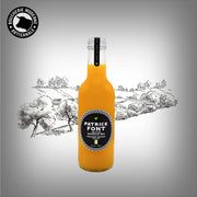 Nectar bio velouté à la mangue, intense et naturellement gourmand.