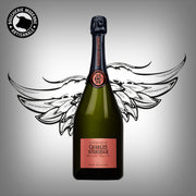 Rosé élégant et raffiné, aux notes de fruits rouges et d’épices.