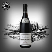 Grand rouge de Bourgogne, puissant et élégant, idéal pour les viandes de caractère.