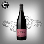 Rouge gourmand et équilibré, aux tanins souples et au fruit mûr.