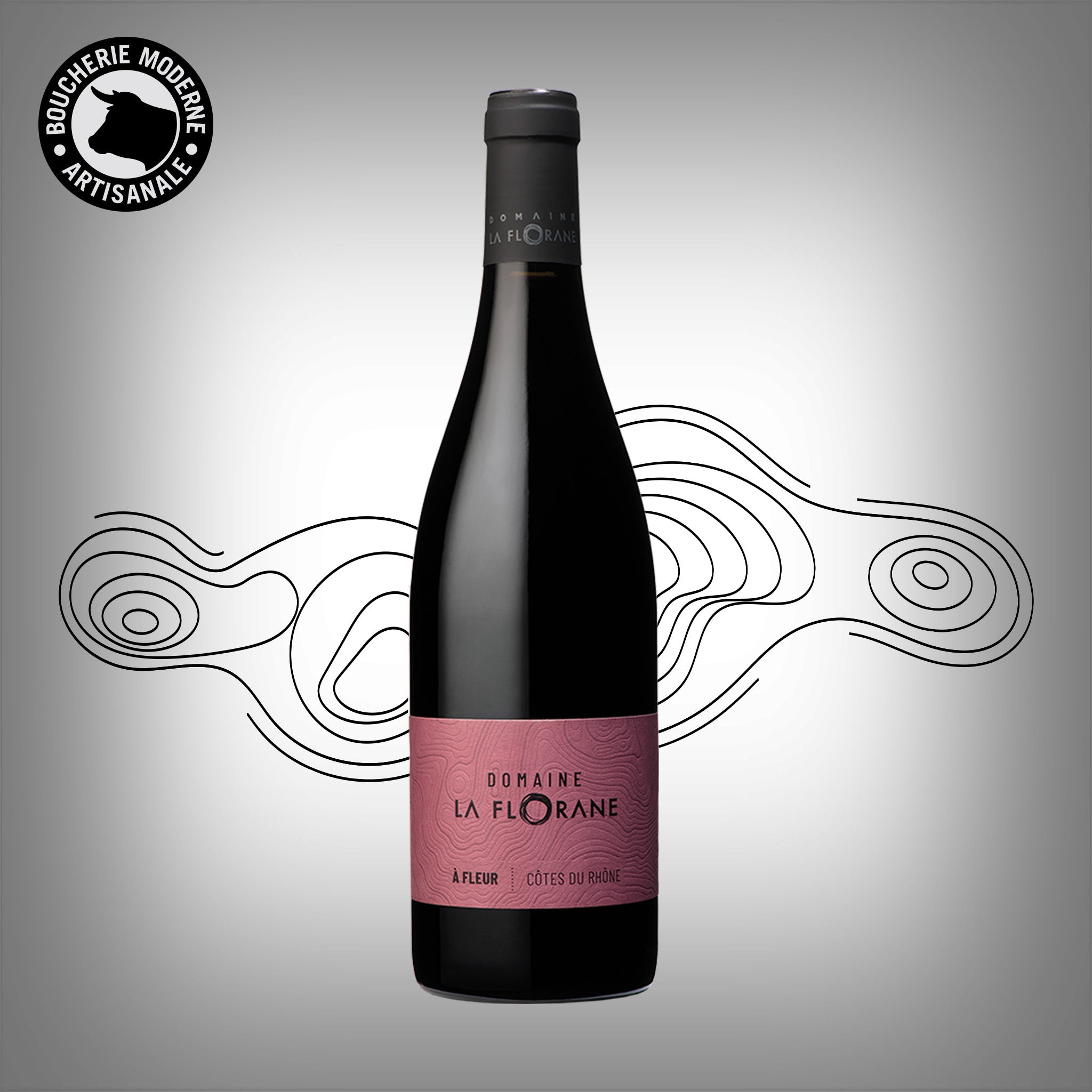Rouge gourmand et équilibré, aux tanins souples et au fruit mûr.