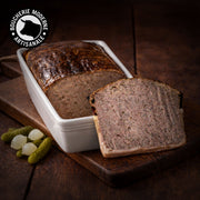 Pâté de campagne traditionnel, rustique et généreux, au goût authentique du terroir.