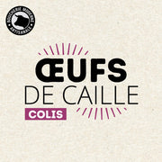 Œufs de caille fins et délicats, parfaits pour l’apéritif et les recettes raffinées.