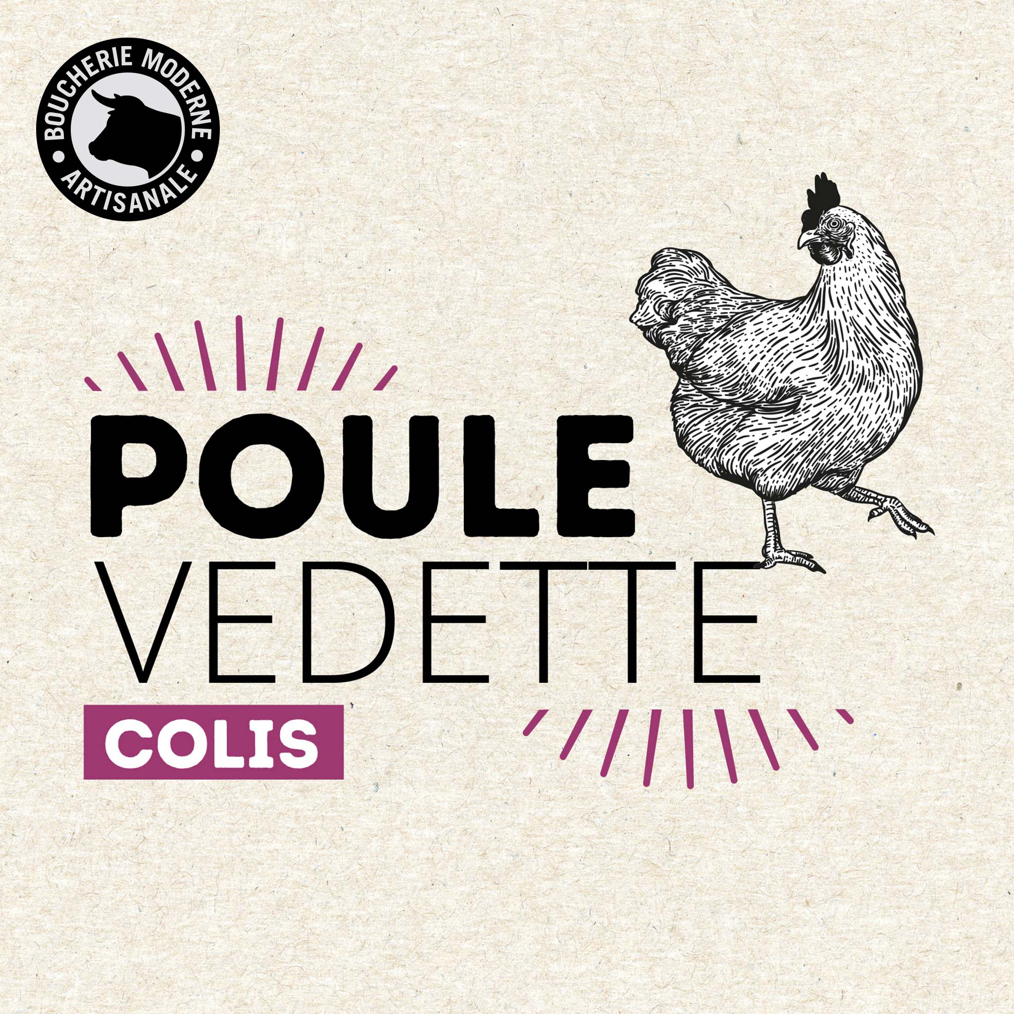 Poules entières savoureuses, idéales pour bouillons et plats mijotés.