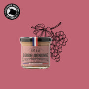 Sauce relevée et gourmande, idéale pour les viandes.