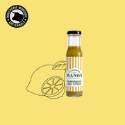 Marinade douce et citronnée, idéale pour des viandes tendres et gourmandes.
