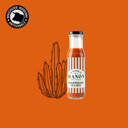 Marinade Tex Mex épicée et gourmande, idéale pour grillades et barbecue.