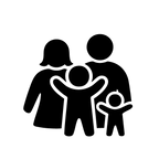 Picto Formats Famille de la Boucherie Moderne : des formats adaptés au quotidien.