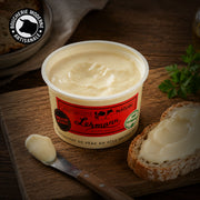 La Cancoillotte, Fromage léger et gourmand, typique de Franche-Comté.