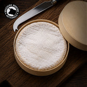 Fromage Mont d'Or, fondant et ultra gourmand.