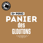 Une sélection de produits normands et artisanaux pour des repas généreux toute la semaine.