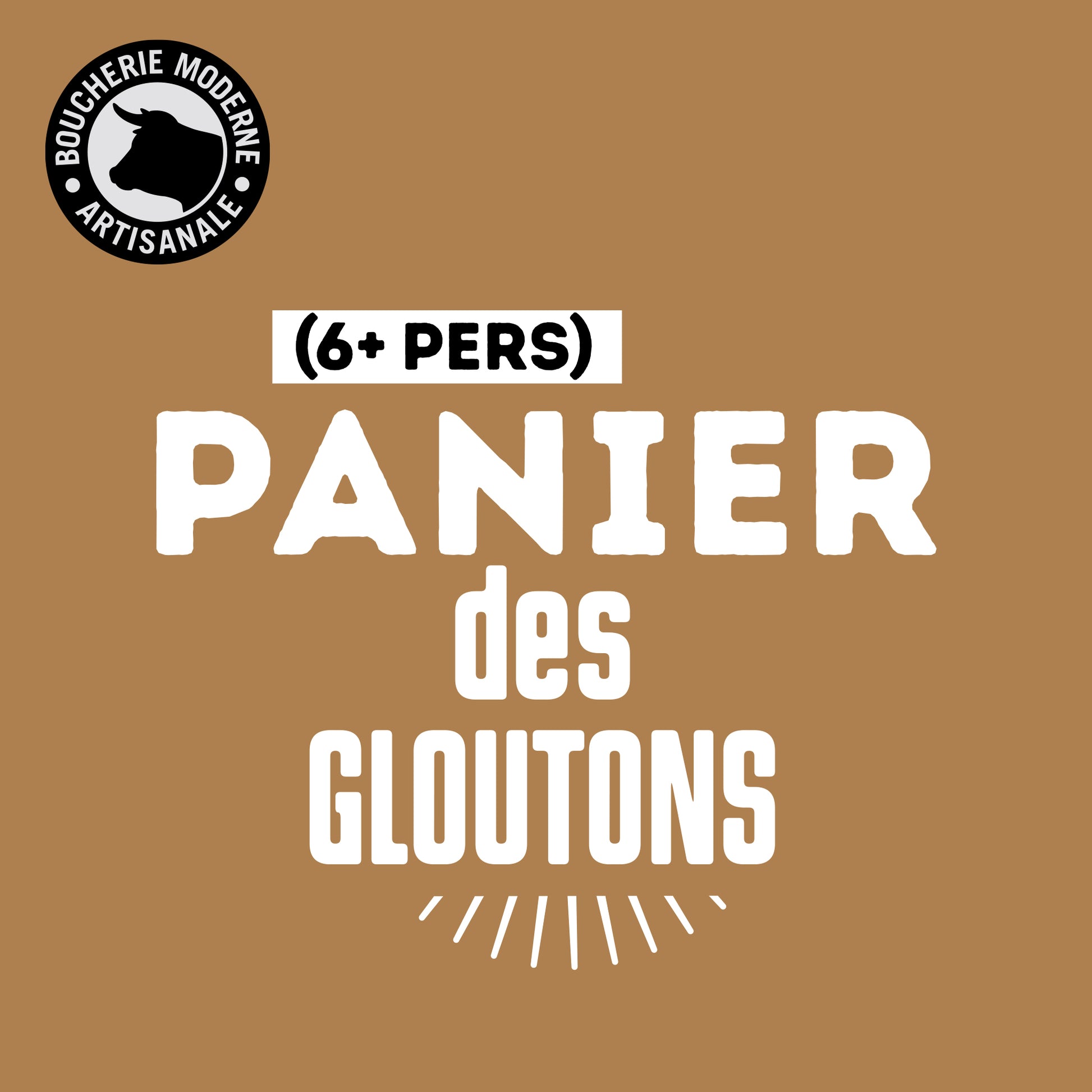 Une sélection de produits normands et artisanaux pour des repas généreux toute la semaine.