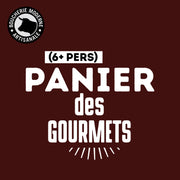 Un colis complet de viandes prêtes à cuisiner pour simplifier vos repas de la semaine.