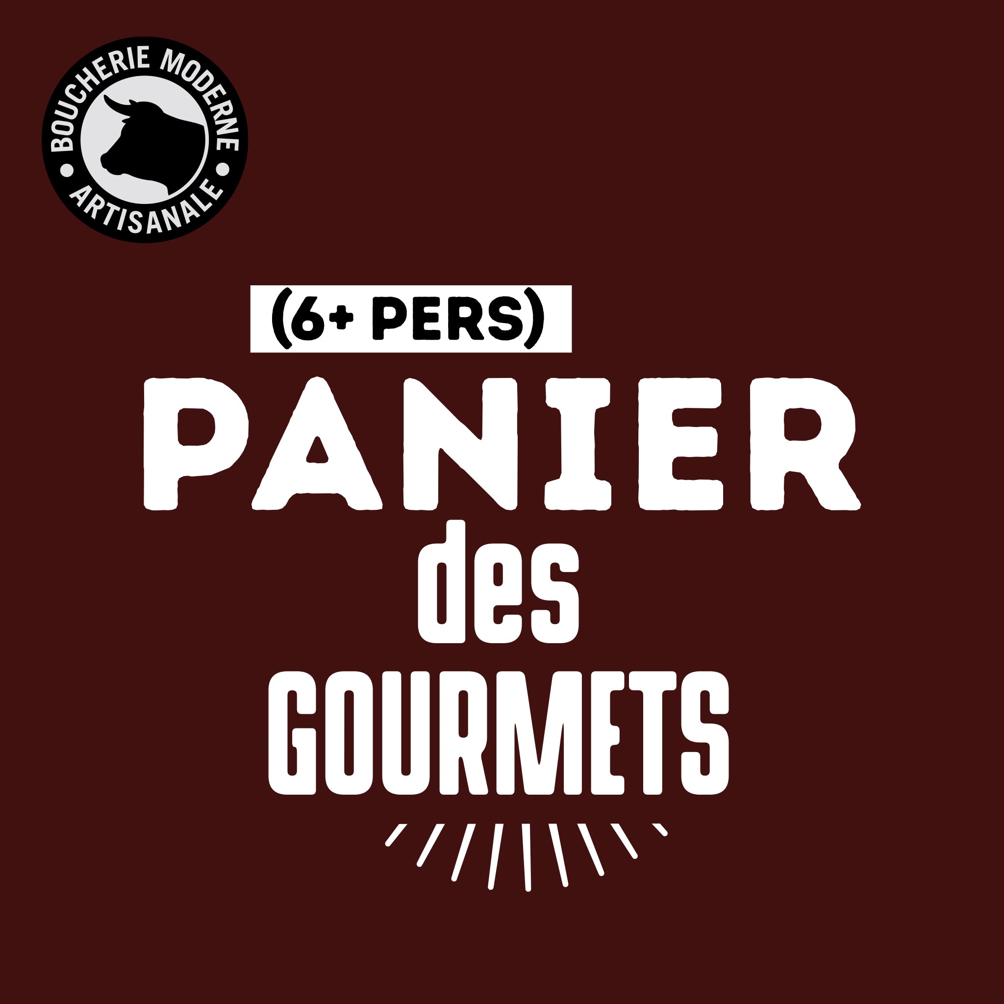 Un colis complet de viandes prêtes à cuisiner pour simplifier vos repas de la semaine.