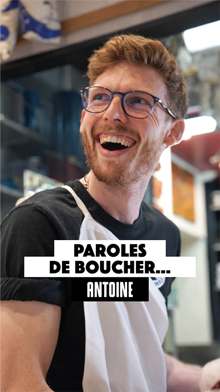 Boucherie
