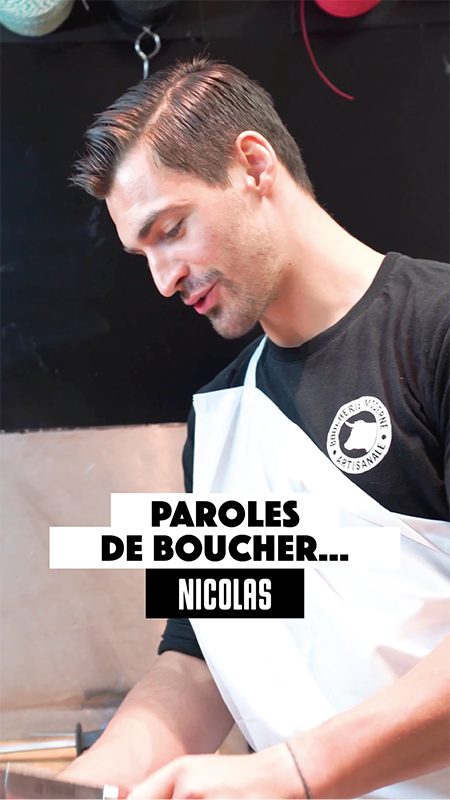 Boucherie