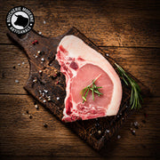 Porc Noir de Bigorre de la Boucherie Moderne