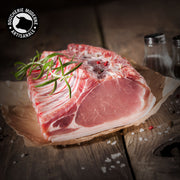 Côte de Porc première de la Boucherie Moderne