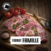 Échine de Porc de la Boucherie Moderne