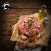 Farce de Porc de la Boucherie Moderne