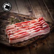 Poitrine de Porc tranchée de la Boucherie Moderne