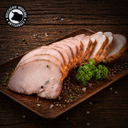 Rôti de Porc en tranches cuit de la Boucherie Moderne
