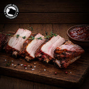 Travers de Porc Cuit de la Boucherie Moderne
