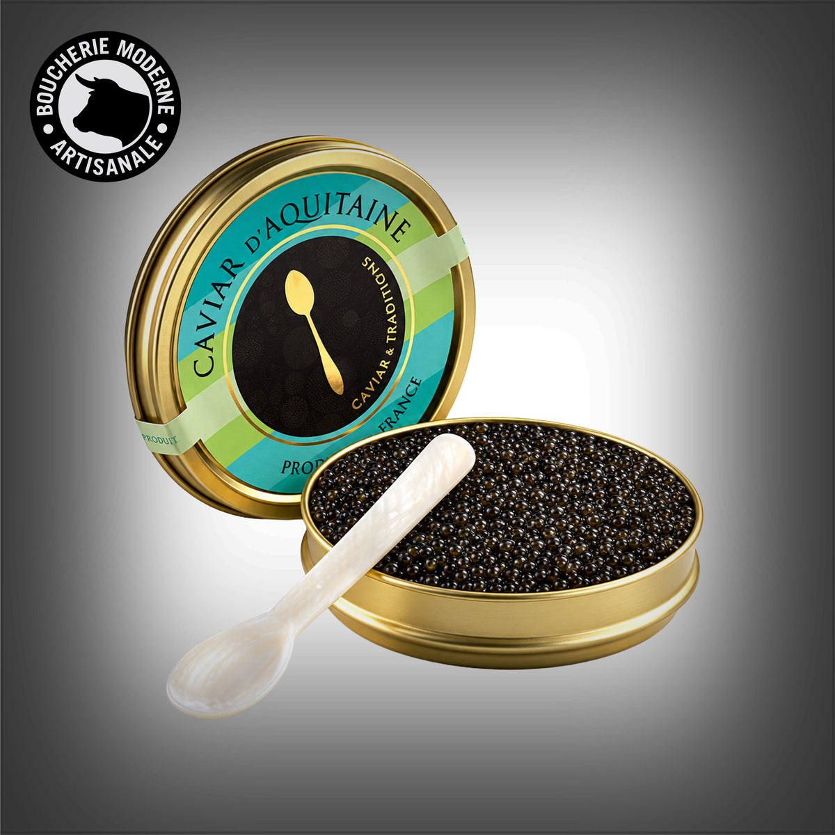 Un produit d’exception aux grains délicats, à déguster simplement pour profiter pleinement de ses saveurs.