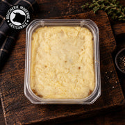 Parmentier de canard