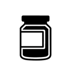 Picto Conserve : Une bonne conserve a autant d’âme qu’un produit frais.