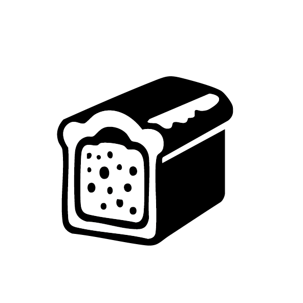 Picto Pâté Croûte : Le reflet de notre savoir-faire.