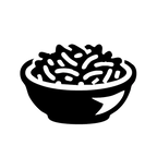 Picto Salade : Fraîcheur et goût à chaque bouchée.