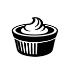 Picto Sauce : Du relief, du fond, du goût.